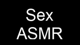 Gabrita asmr sexo