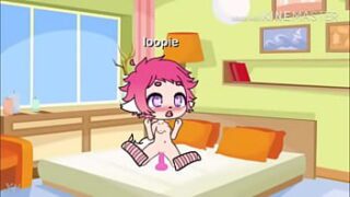 Gacha life lesbian porn