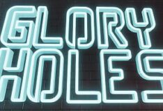 Glory hole rule34