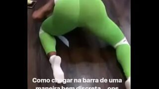 Gracyanne barbosa xvideos onlyfans