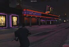 Gta 5 fivem