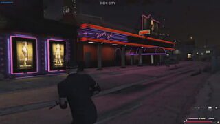 Gta 5 xvideos