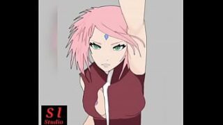 Hentai boruto x videos