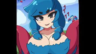 Hentai gardevoir