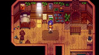 Hentai stardew valley