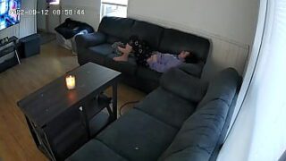 Hidden cam masturbation