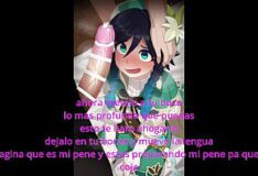 Joi en español