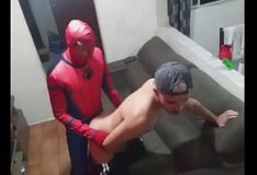 Juanfra gay porn