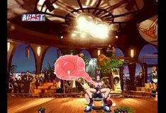 Kof hentai