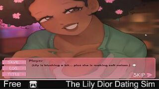 Lily dior porno videos