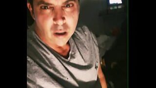 Live vazada de amiga com amigo gay