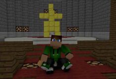 Minecraft Vinícius13 sexo