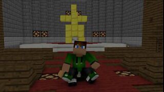 Minecraft Vinícius13 sexo