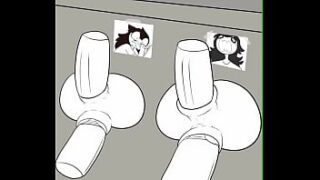 Porn jaiden animations