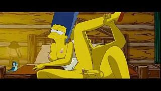 Porno bart e marge xvideos