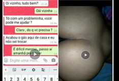 Porno brasil historinha