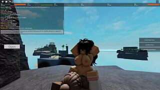 Roblox rthro porn