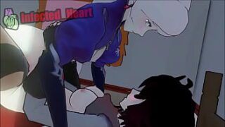 Rule 34 nezuko x vídeo