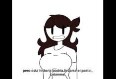 Rure 34 jaiden animations