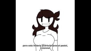 Rure 34 jaiden animations