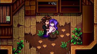 Sexo no stardew valley