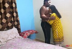 Shanaya desi first time sex