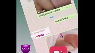 Telegram.conteudo porno