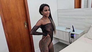 Thayne ribeiro porno