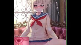 Toga hentai jigo