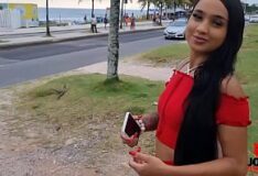 Video putaria sexo praia do pinho