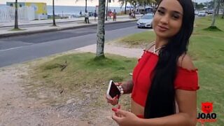 Video putaria sexo praia do pinho