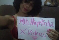 Videos gratis de ninfetinhas