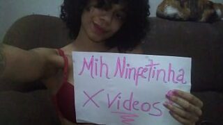 Videos gratis de ninfetinhas