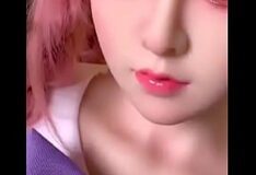 Videos porn110cm(3ft6) Young Flat Chested Sex Doll Teen-Miah | Minisexdoll.com」