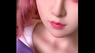 Videos porn110cm(3ft6) Young Flat Chested Sex Doll Teen-Miah | Minisexdoll.com」