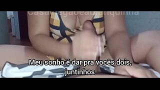 mulheres brasileira falando sacanage nosexo