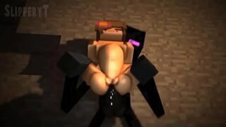 Xvideos jenny minecraft