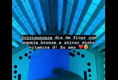 Ana mosconi landa sensual xvideos