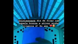 Ana mosconi landa sensual xvideos