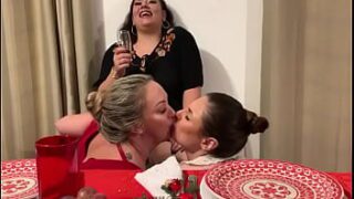 Bbw lesbian