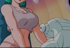 Bulma adventure 4 hent