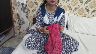 Desi bhabhi hot open dans