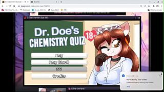 Dr doe furry porn