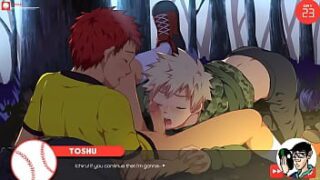 Hentai httyd bl