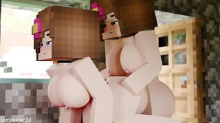 Jenny mod minecraft xvideos