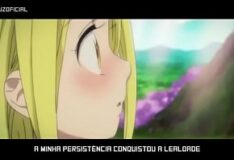 Meliodas e Elizabeth transando porno videos