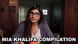 Mia khalifa fudendo