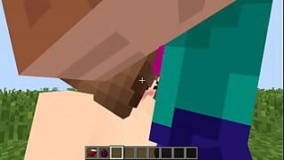 Miko mod minecreft porn jenny