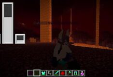 Minecraft Rulle34