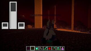 Minecraft Rulle34